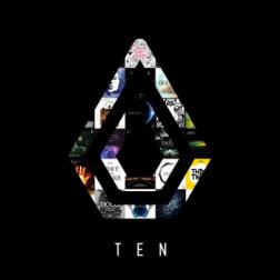 VA - Ten (2015) MP3