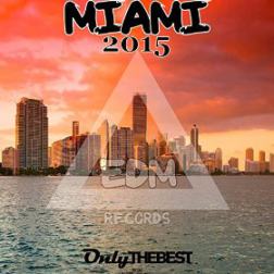 VA - EDM Records Presents Miami (2015) MP3