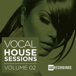 VA - Vocal House Sessions Vol 2 (2015) MP3