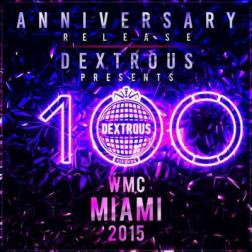VA - Anniversary Release WMC Miami (2015) MP3