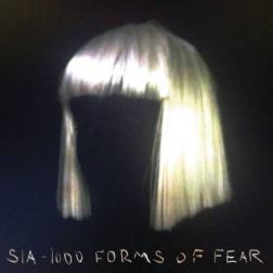 Sia - 1000 Forms Of Fear [Deluxe Version] (2015) MP3