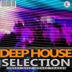 VA - Deep House Selection (2015) MP3