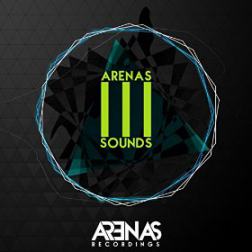 VA - Arenas Sounds Arenas Celebrates Its 3rd Anniversary (2015) MP3