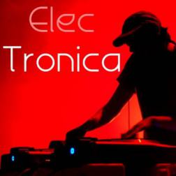 VA - Elec Tronica (2015) MP3