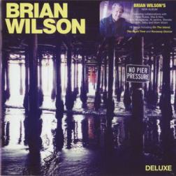Brian Wilson - No Pier Pressure [Deluxe Edition] (2015) MP3
