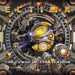Ectima - The Clash Of Civilization (2015) MP3