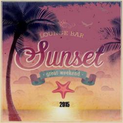 VA - Sunset Lounge Bar (2015) MP3
