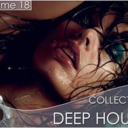 VA - Deep House Collection vol.18 (2015) MP3