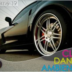 VA - Club Dance Ambience vol.19 (2015) MP3