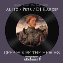 al l bo feat. VA - Deep House The Heroes Vol. 1 (2015) MP3