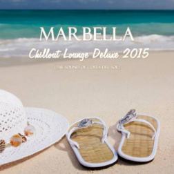 VA - Marbella Chillout Lounge Deluxe (2015) MP3
