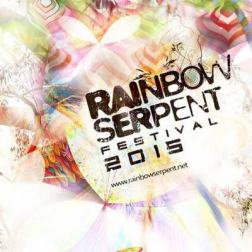 Christopher Lawrence - Live @ Rainbow Serpent Festival (2015) MP3