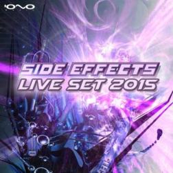 Side Effects - Live Set 2015 (2015) MP3