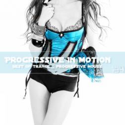 VA - Progressive In Motion - Vol.194 (2015) MP3