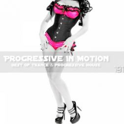 VA - Progressive In Motion - Vol.191 (2015) MP3