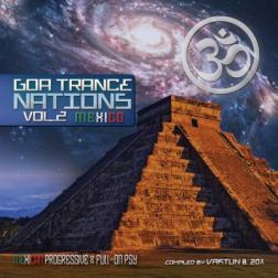 VA - Progressive Goa and Psychedelic Trance Masters Vol 3 (2015) MP3