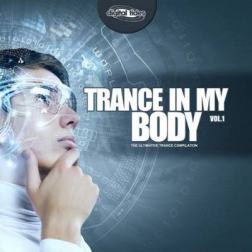 VA - Trance in My Body Vol 1 (2015) MP3