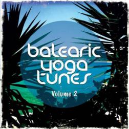 VA - Balearic Yoga Tunes Vol 2 Barlearic Chill Out For Yoga and Spa (2015) MP3