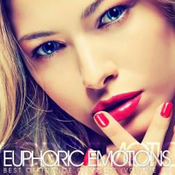 VA - Euphoric Emotions Vol.54 (2015) MP3