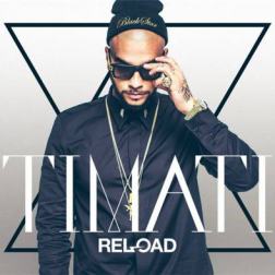 Timati - Reload (2015) MP3