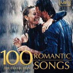 VA - 100 Romantic Songs (2015) MP3