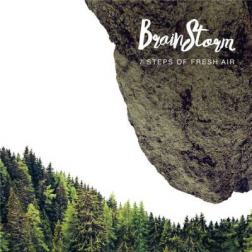 Brainstorm - 7 Steps of Fresh Air (2015) MP3