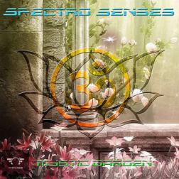 Spectro Senses - Mystic Garden (2015) MP3