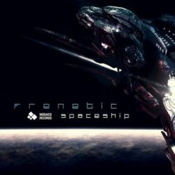 Frenetic - Spaceship (2015) MP3