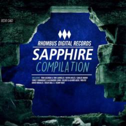 VA - Sapphire Compilation (2015) MP3