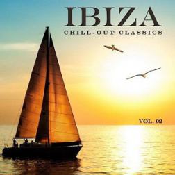 VA - Ibiza Chill-Out Classics Vol 2 (2015) MP3