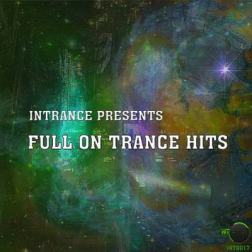 VA - Full On Trance Hits (2015) MP3