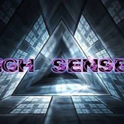 High Senses - Singles And EP's Collection (2012-2015) MP3