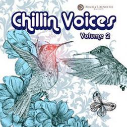 VA - Chillin Voices - Beautiful and Relaxing Vocal Lounge Music Vol 2 (2015) MP3