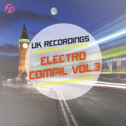 VA - Electro Compil Vol. 3 (2015) MP3