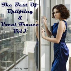 VA - The Best Of Uplifting & Vocal Trance Vol.1 [Compiled by Zebyte] (2015) MP3