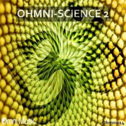 VA - Ohmni-Science 2 (2015) MP3