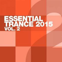 VA - Essential Trance 2015 Vol. 2 (2015) MP3