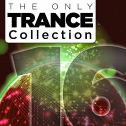 VA - The Only Trance Collection 16 (2015) MP3
