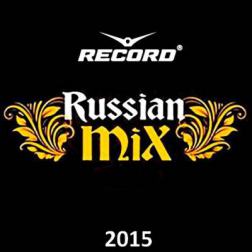 VA - Record Russian Mix (2015) MP3