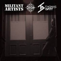 VA - Militant Artists Presents... Thomas Datt (2015) MP3