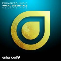 VA - Enhanced Music: Vocal Essentials Vol. 2 (2015) MP3