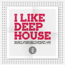 VA - I Like Deep House (2015) MP3