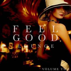 VA - Feelgood Lounge, Vol. 2 (Smooth Jazz and Cocktail Music) (2015) MP3