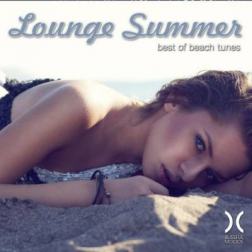 VA - Lounge Summer (Best Of Beach Tunes) (2015) MP3