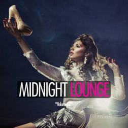 VA - Midnight Lounge Vol 8 (2015) MP3
