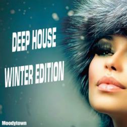 VA - Deep House Winter Edition (2015) MP3