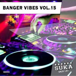 VA - Banger Vibes, Vol. 15 (2015) MP3