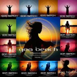 VA - Goa Beach [01-27] (2002-2015) MP3