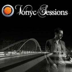 Paul van Dyk - VONYC Sessions 443 - 455 [21.02 - 16.05] (2015) MP3