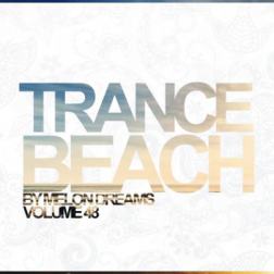 VA - Trance Beach Volume 48 (2015) MP3